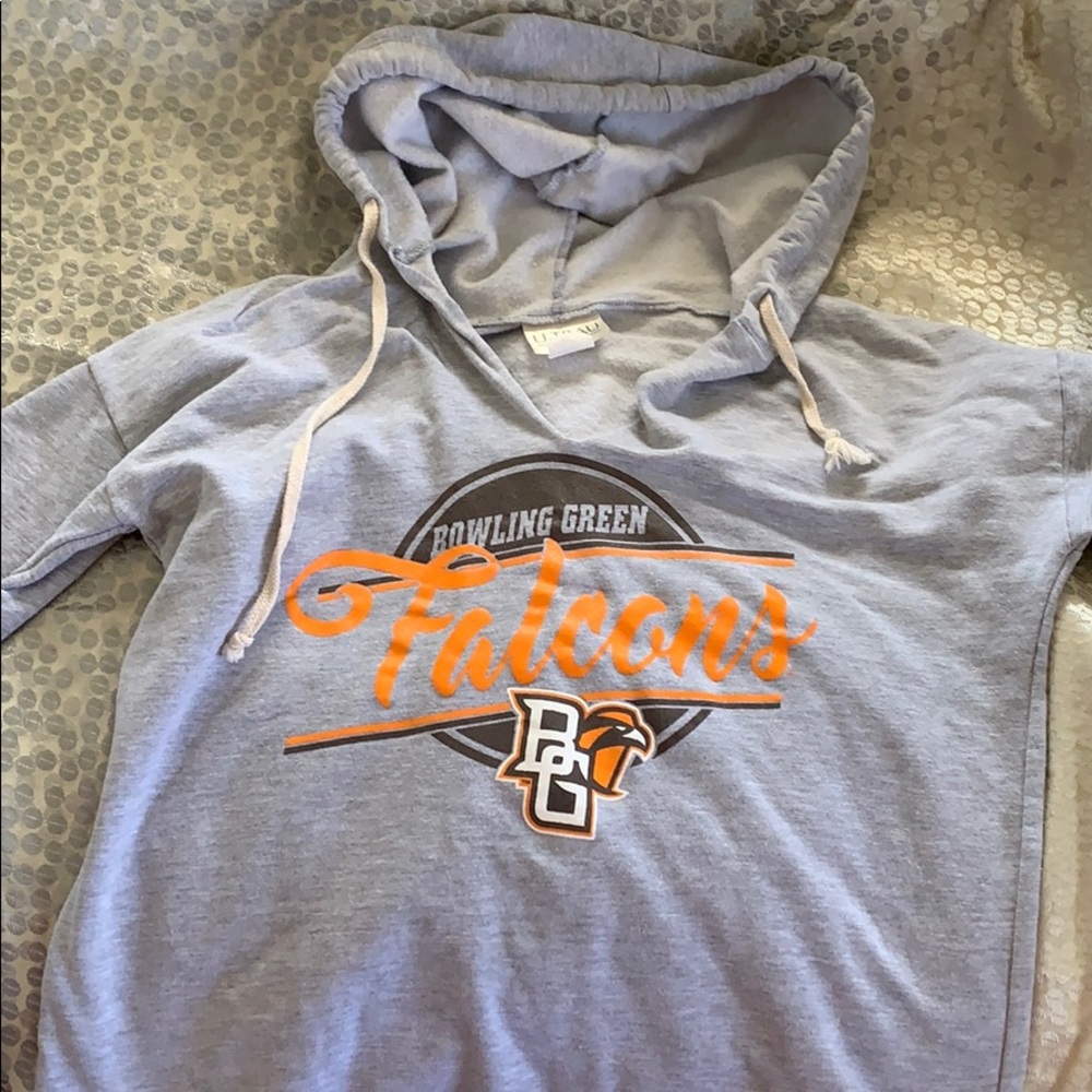 Bowling Green Hoodie